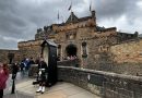 Edinburgh – Skócia – II.